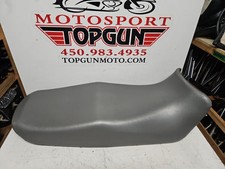 1988 - 1993 SUZUKI GSXF1100 GSXF 1100 GSX 1100 F KATANA SEAT SADDLE 45100-48B20