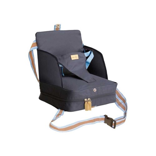 Réhausseur chaise bébé - de,