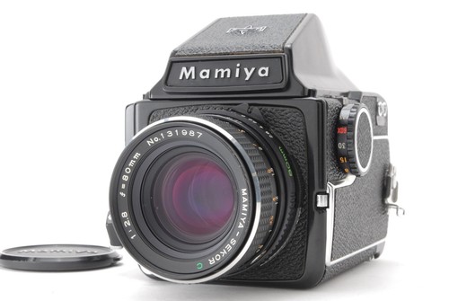 Neuf objectif mamiya - mamiya, m645