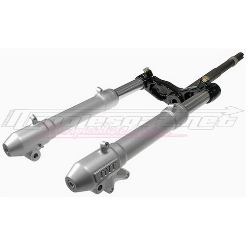 Fourche adaptable mbk nitro - mbk,