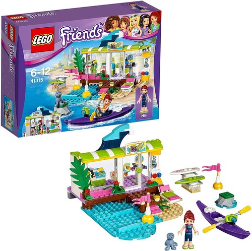 Lego friends magasin de - friends,