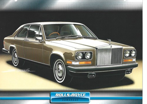 Fiche photo rolls royce - photo, /