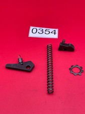 Gevarm Complete Used Misc. Parts #0354