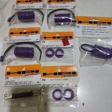 HPI Savage X pièces de