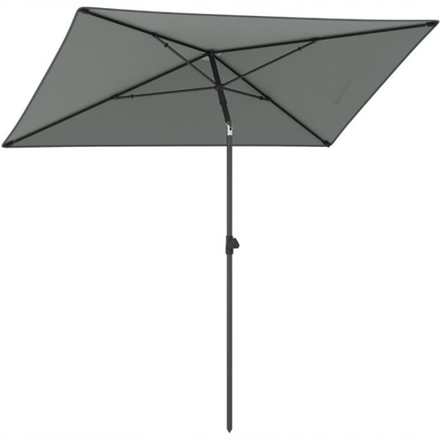 Parasol jardin np12366gr - parasol,
