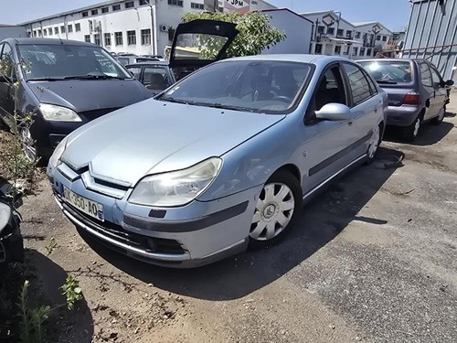 Pare choc avant - citroen, c5
