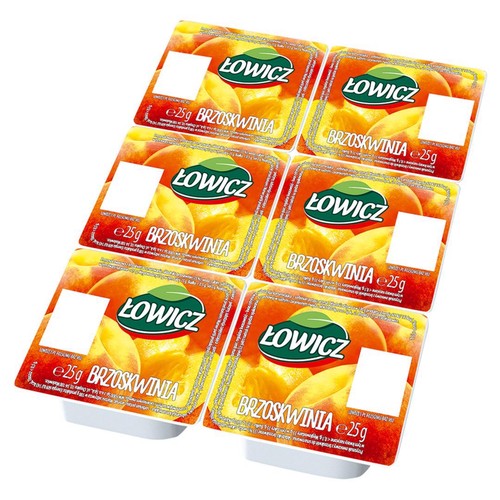 łowicz produkt owocowy - Łowicz,