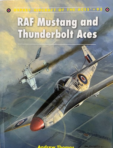 Osprey aircraft the aces - osprey,