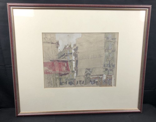 Dessin crayon aquarelle - crayon, et