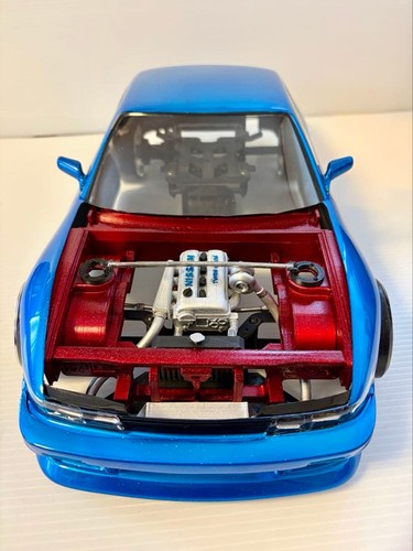 Carrosserie peinte like 10 - carrosserie,