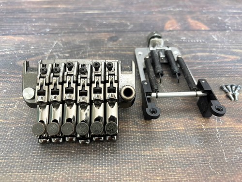 Ibanez edge zero tremolo cosmo - edge,