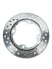 Disque De Frein Arrière Honda