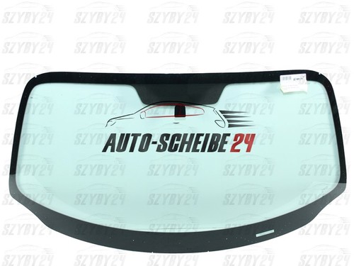 Pare brise avant fiat - pare-brise, 124
