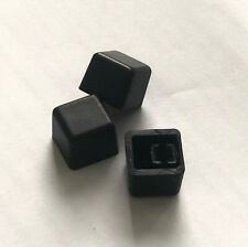 3 boutons sélecteur de