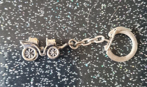 Ancien porte clé clef - porte,