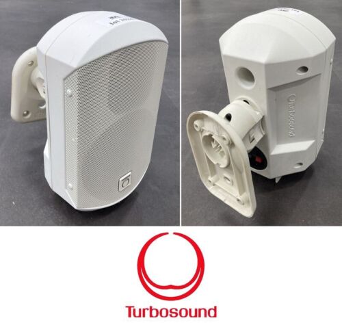 Turbo sound turbosound - turbo,