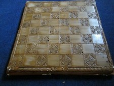 CHESSBOARD board game chess game set chess board chess game!