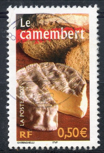 Timbre france oblitere - timbre, n°