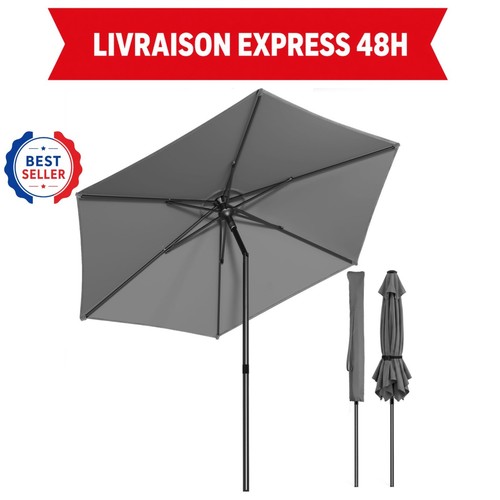 Vounot parasol jardin - vounot,