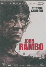 John Rambo -  - V589388