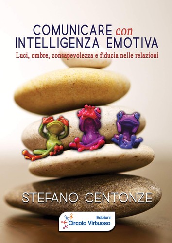 Stefano centonz comunicare con - centonz,