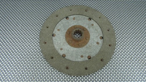 Disque embrayage diamètre 215 - embrayage,