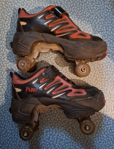 Patins roulettes - patins,
