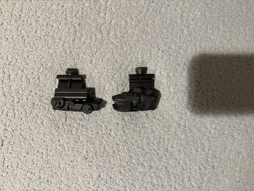Magpull mbus2 flip - magpull,