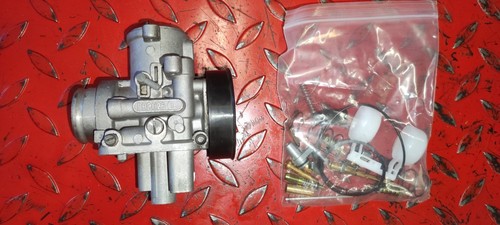Carburateur dellorto phbh - phbh, 26