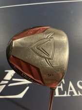 Callaway Diablo Octane 9.5 RH