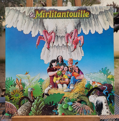 Mirlitantouille folk - mirlitantouille, (folk