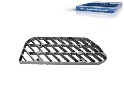 Degré marche pied spare - degré, dt
