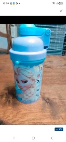 Disney bouteille eau enfant - disney,