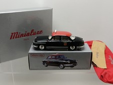 43-3SE - Panhard PL17 Taxi G7