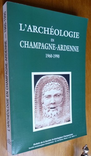 Archeologie en - l'archeologie,