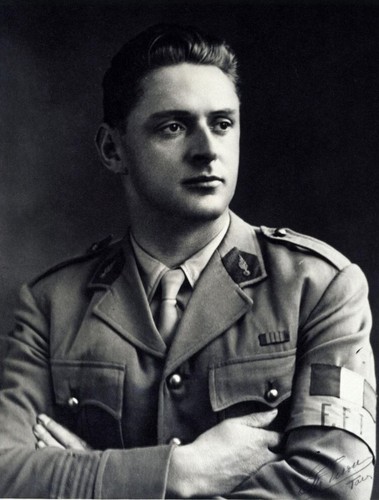 Libération rol tanguy ffi - libération,