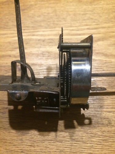 Ressort moteur pour - ressort, de