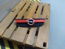1/18 Calandre Opel Speedster