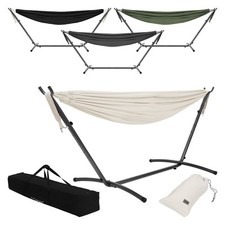 XXL Hamac portable