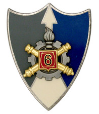 Insigne militaire (military