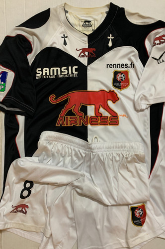 Maillot short joueur airness - +,