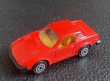 Miniature Majorette Vintage