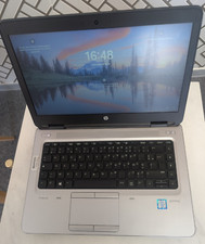 Pc Portable hp probook 640 g2