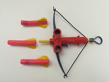 Crossbow Foam Arrows Shooting Game Toy Eurogift