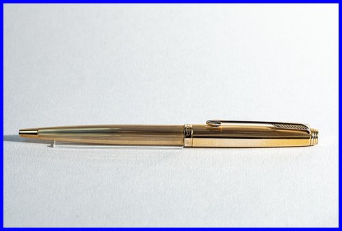Stylo bille vintage parker - stylo,