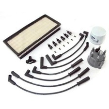 Ignition Tune Up Kit; 97-98