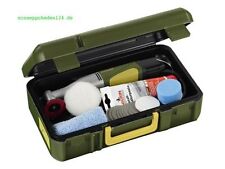 PROXXON 28660 Jeu Polisseuse d'angle WP/E avec tous accessoires en valise NEUF