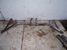 guidon commandes 100 125