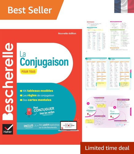 Bescherelle nouvelle édition - bescherelle,