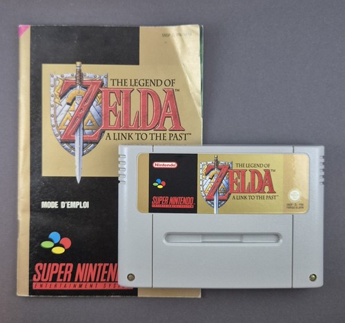 The legend zelda - a, link